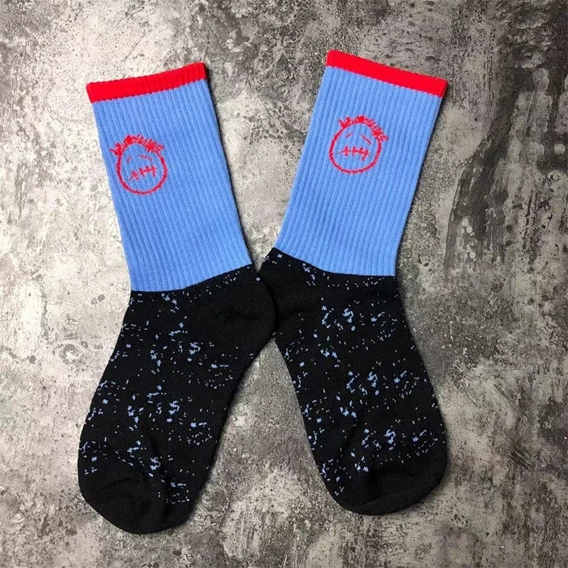 Cactus Jack Socks