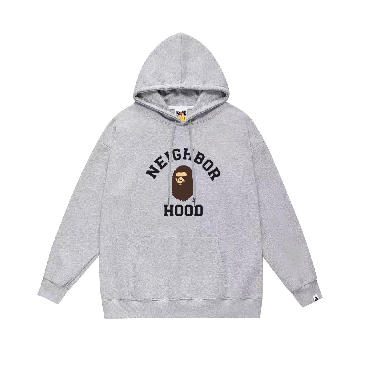 Bape Hoodies