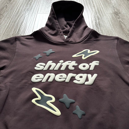 Broken Planet Hoodies