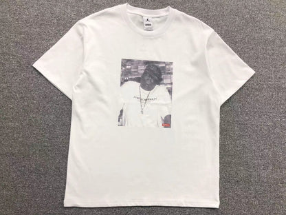 Supreme Mixed Tees