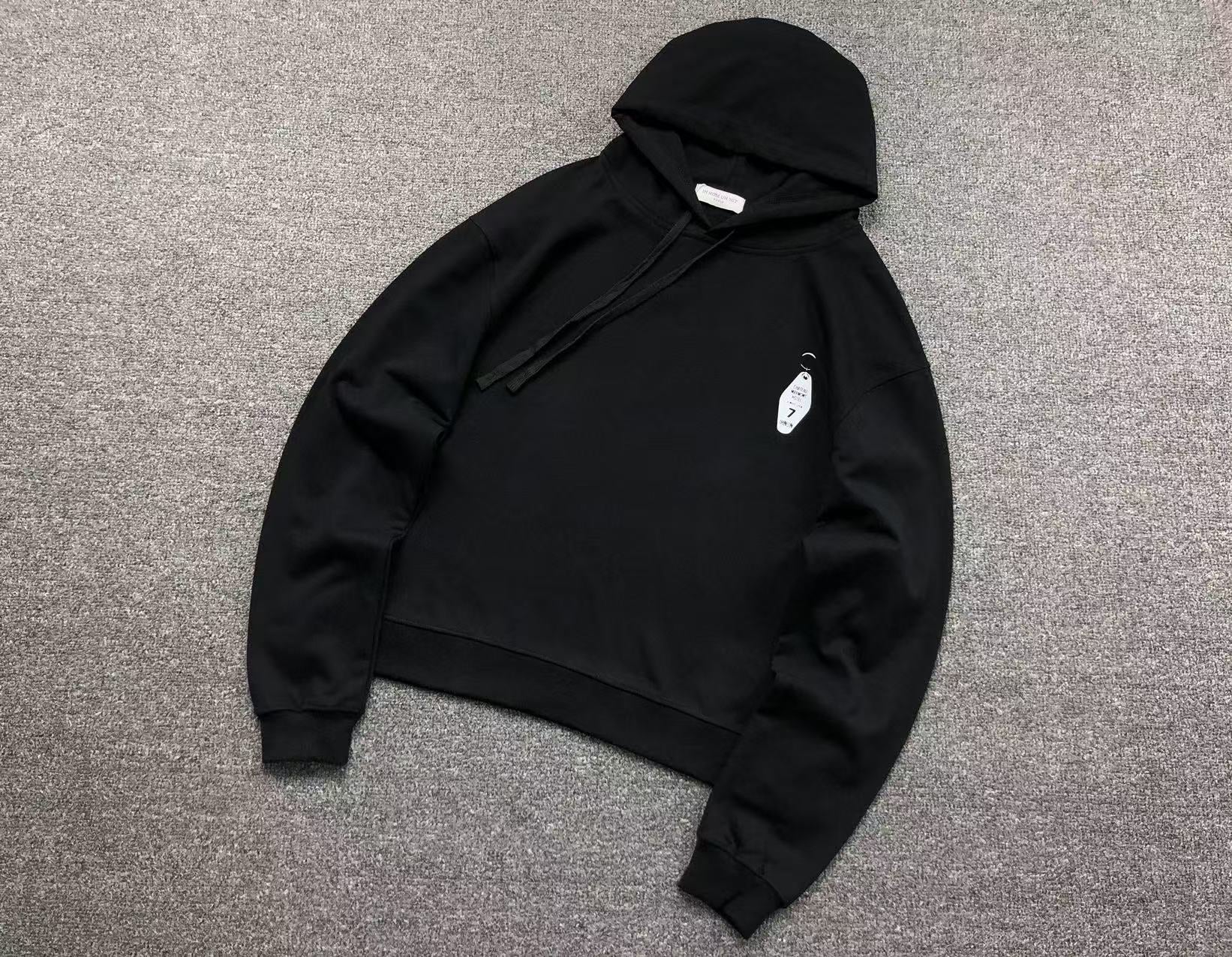 IH NOM UH NIT Hoodies