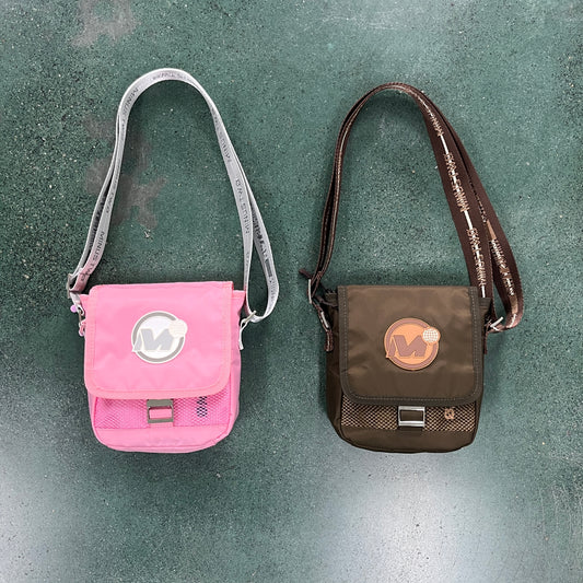SALE Minus-two Sling Bags