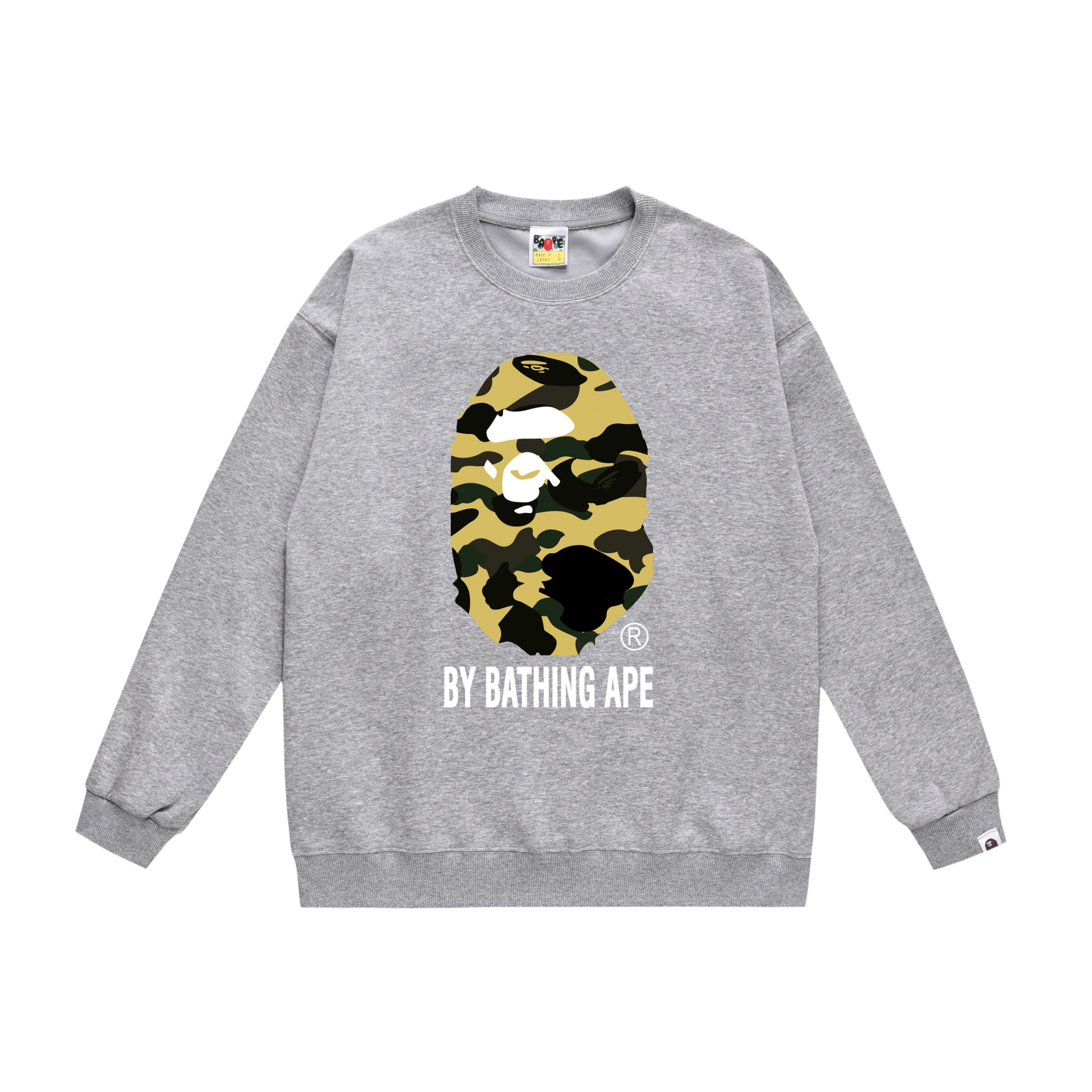 Bape Sweaters