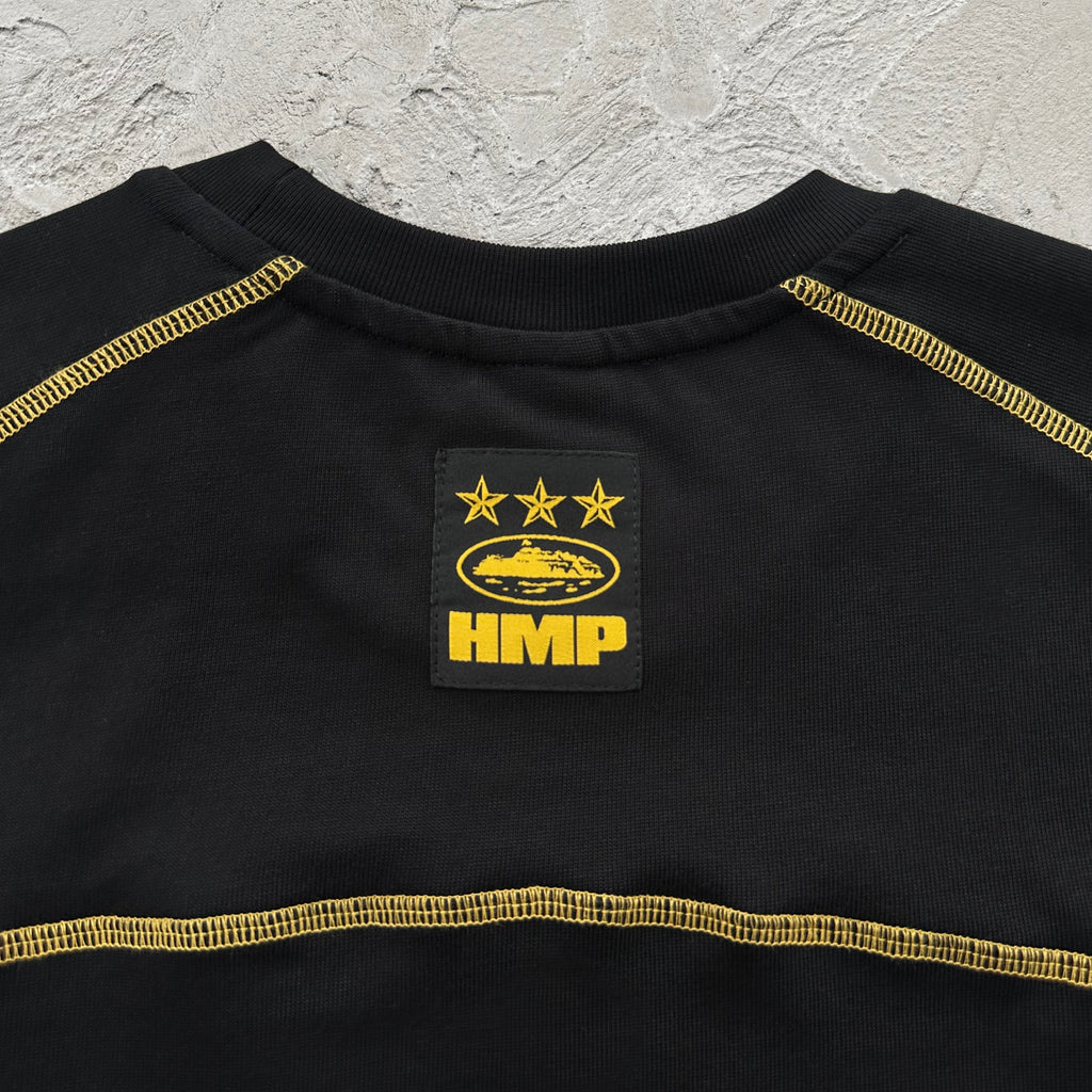 Corteiz HMP Heavyweight Sweater
