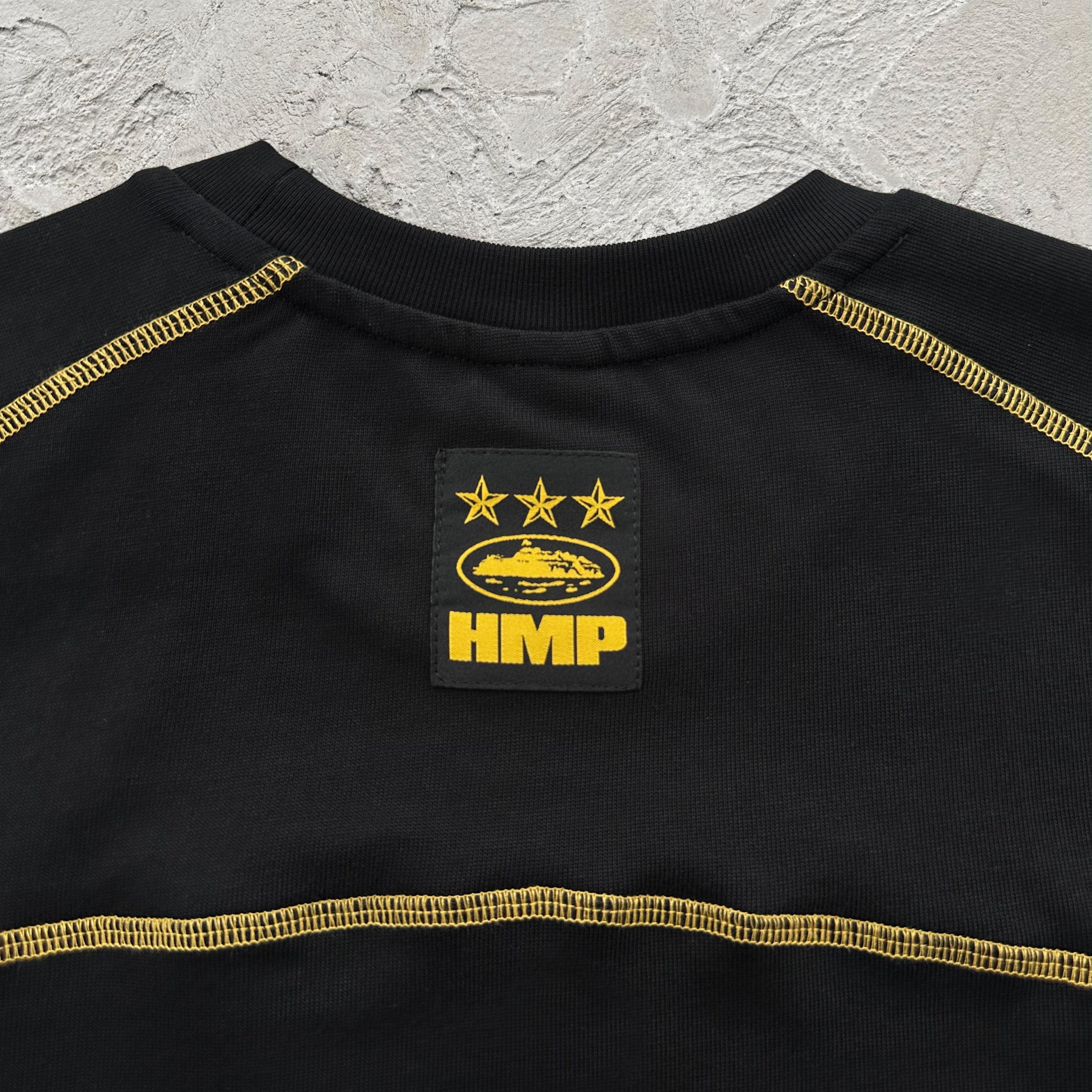 Corteiz HMP Heavyweight Sweater