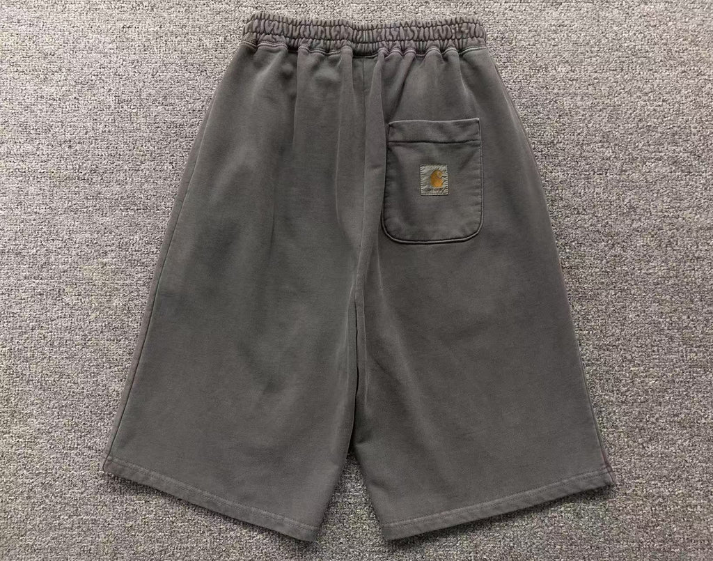Carhartt Washed Shorts