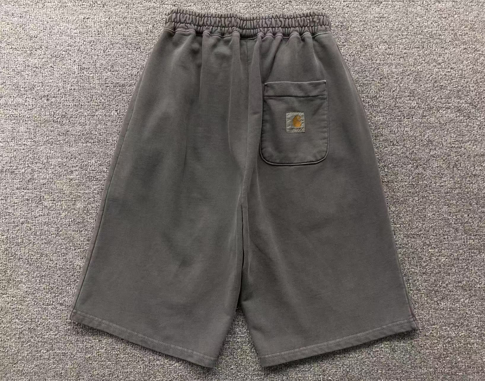 Carhartt Washed Shorts