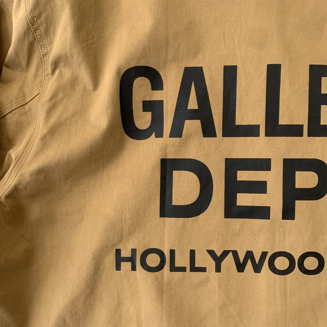 Gallery Dept Jackets