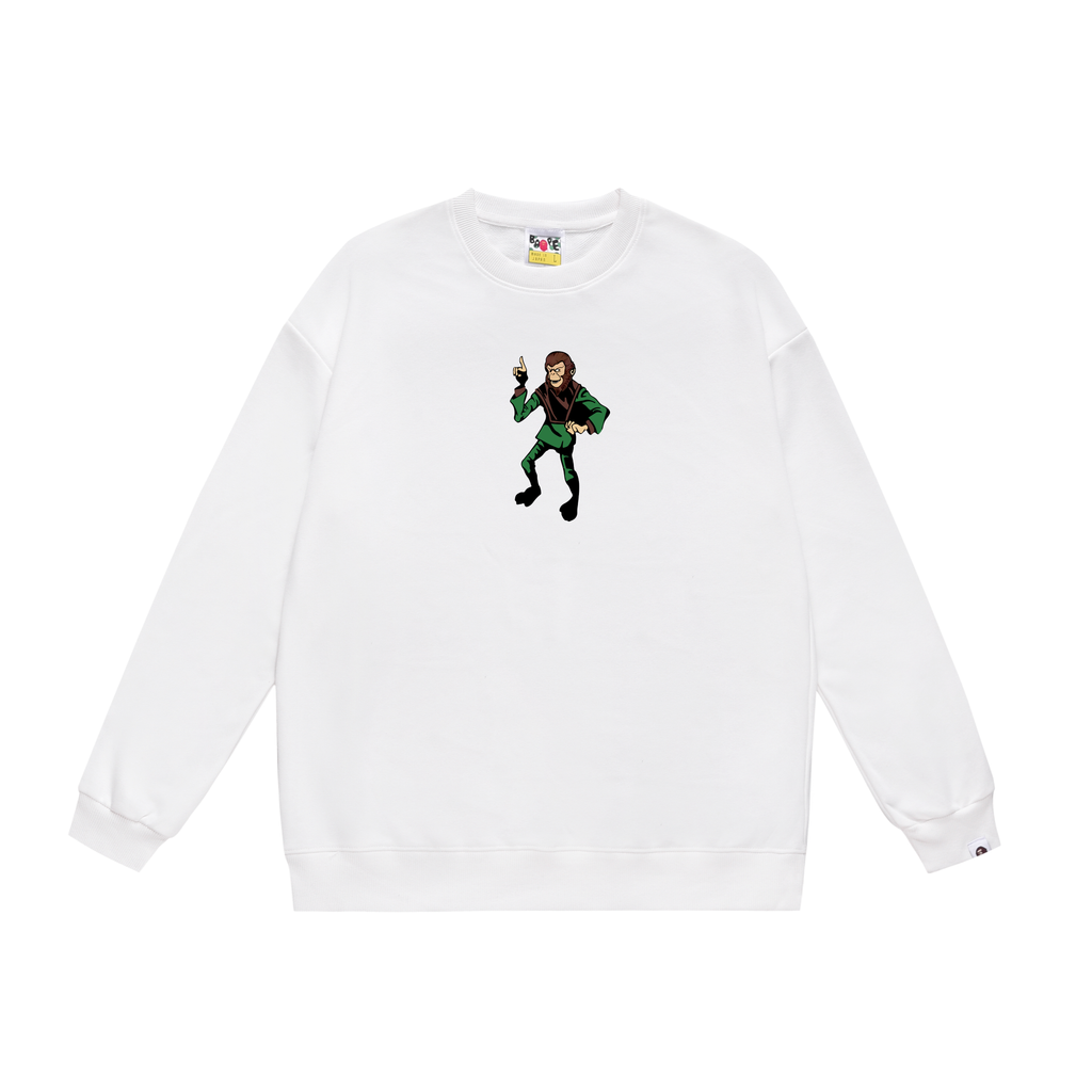 Bape Sweaters