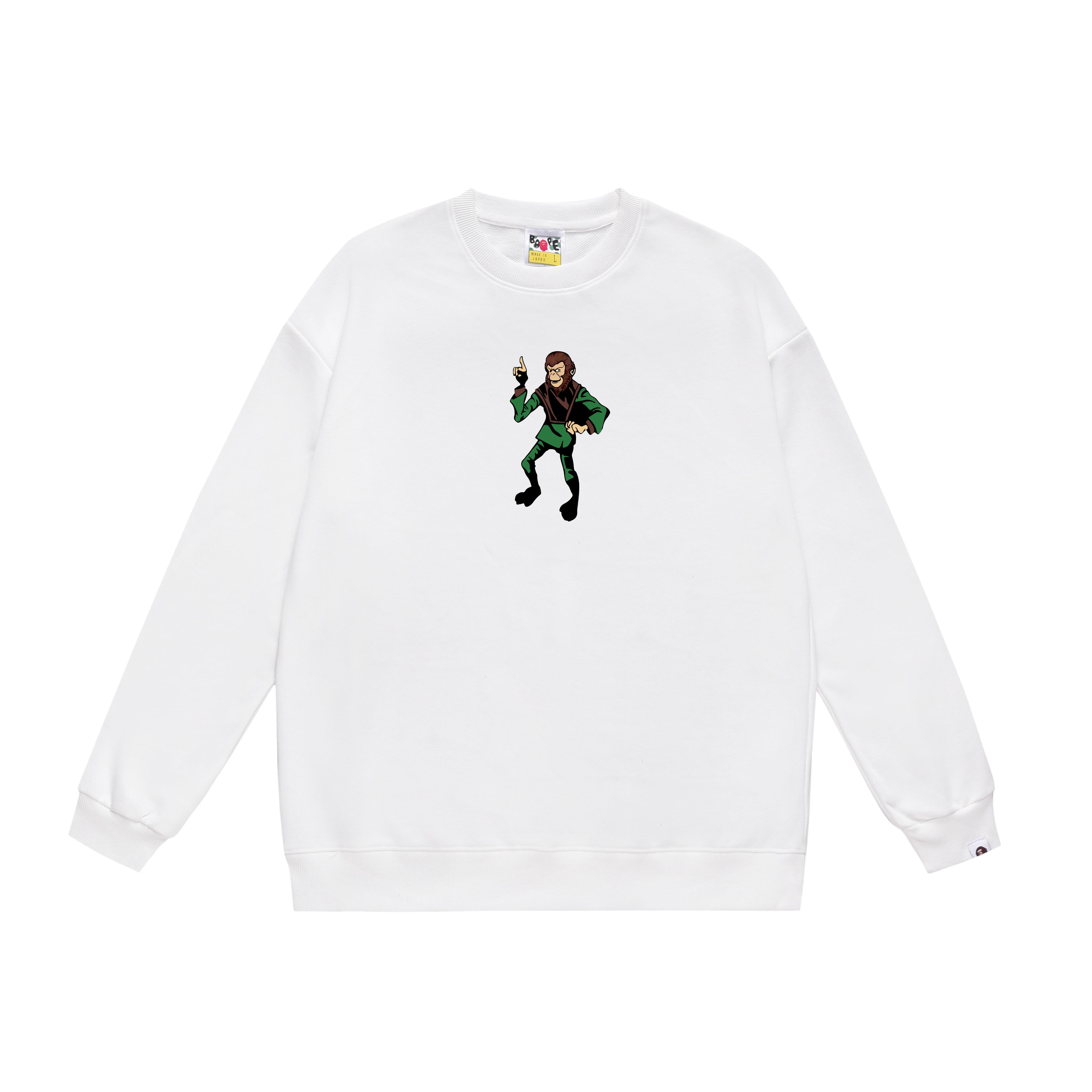 Bape Sweaters