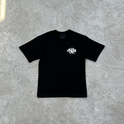 Syna 'LDN FIGHT BACK' Tee