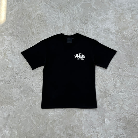 Syna 'LDN FIGHT BACK' Tee