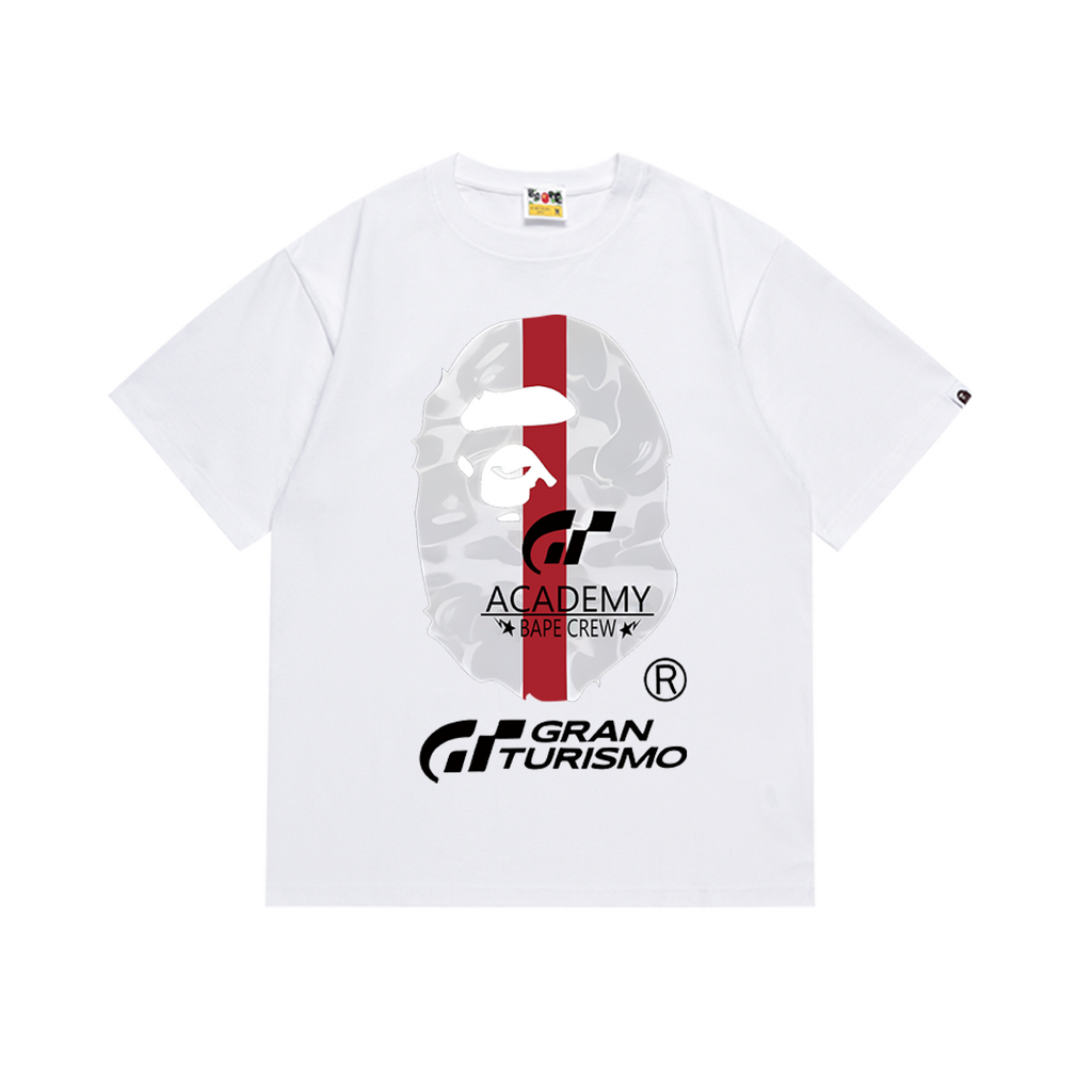 Bape Tees