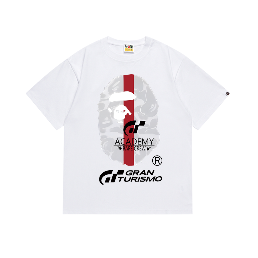 Bape Tees