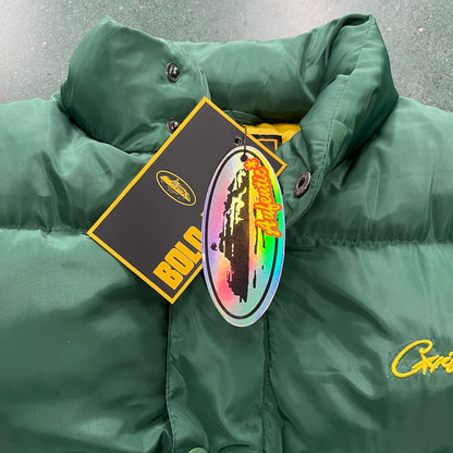 Corteiz OG Bolo Jackets