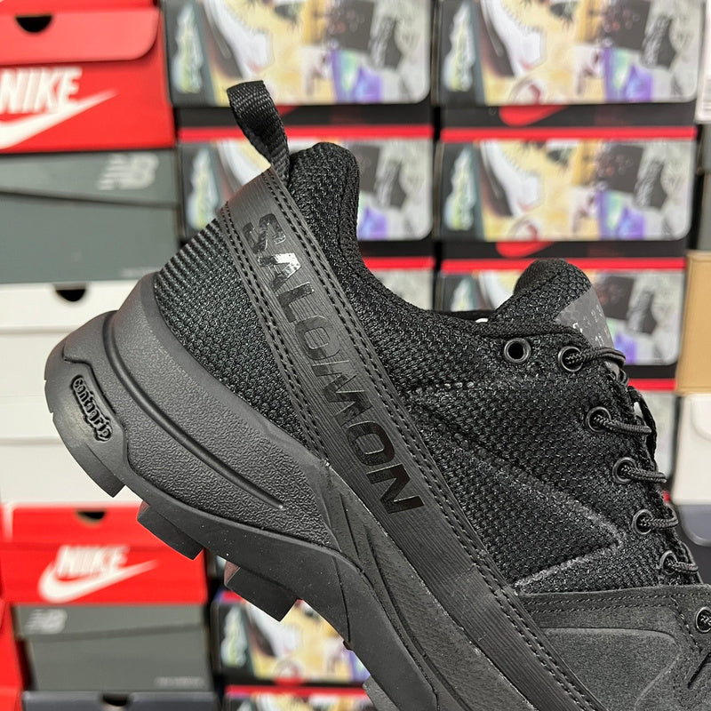 MM6 Maison Margiela × Salomon X-ALP Black