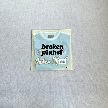 Broken Planet Football Jersey