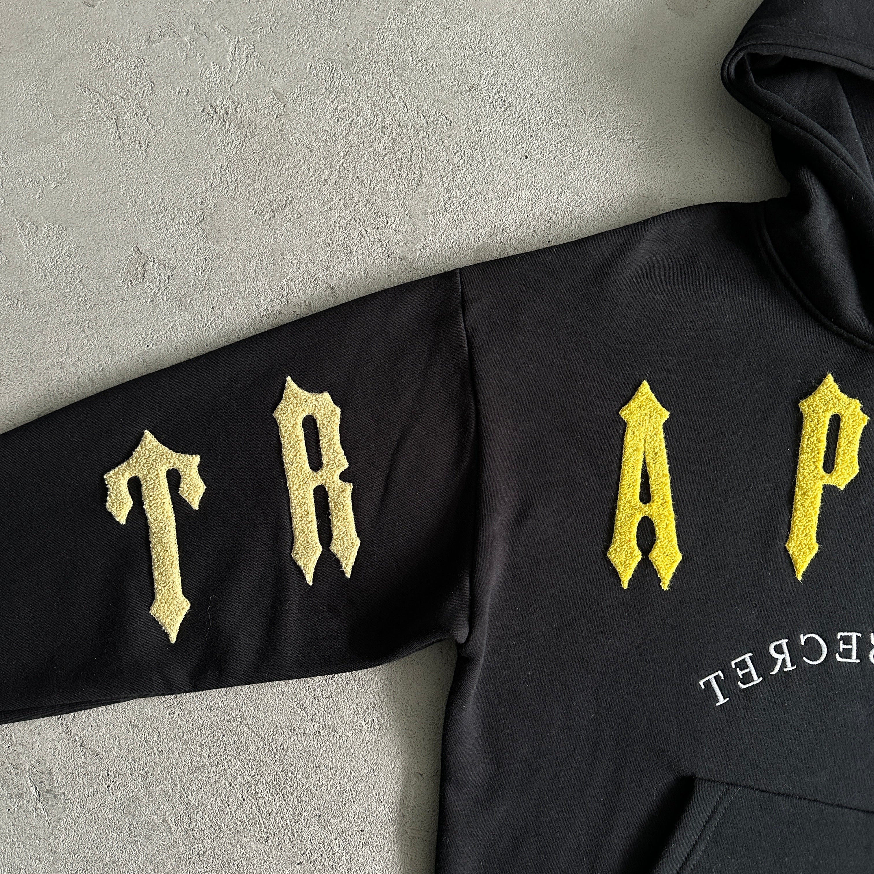 Trapstar Mixed Tracksuits