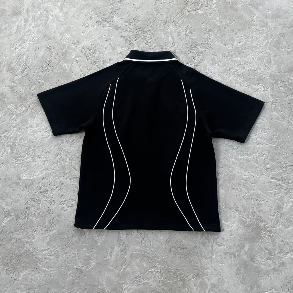 Corteiz Island Pique Short-set