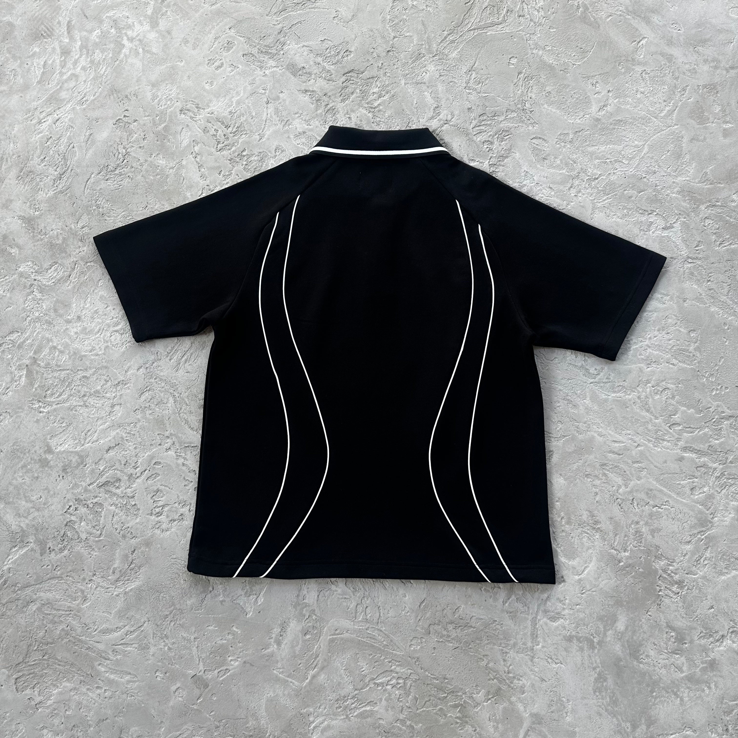 Corteiz Island Pique Short-set