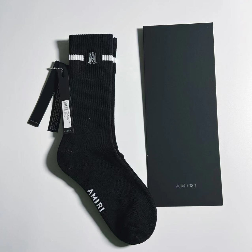 Amiri Mixed Socks