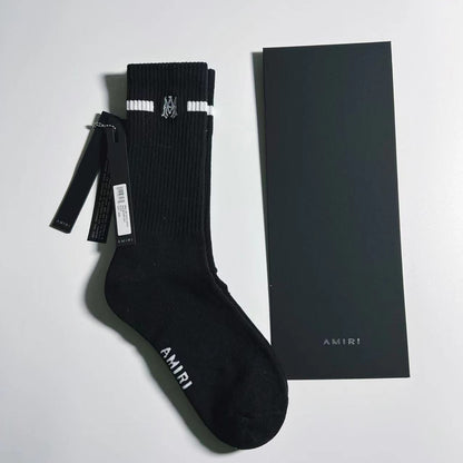 Amiri Mixed Socks