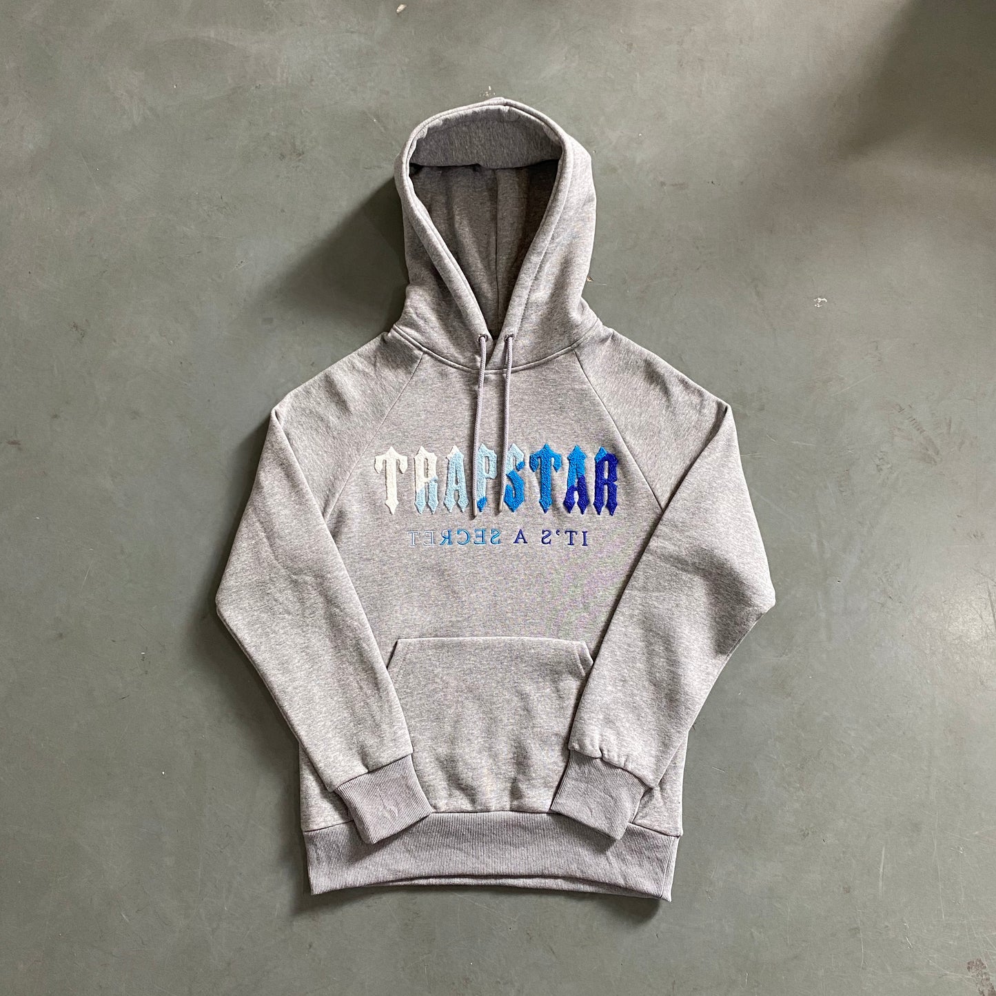 Trapstar Mixed Tracksuits