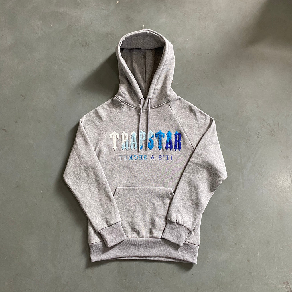 Trapstar Tracksuit PROMO