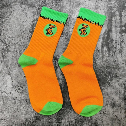 Cactus Jack Socks
