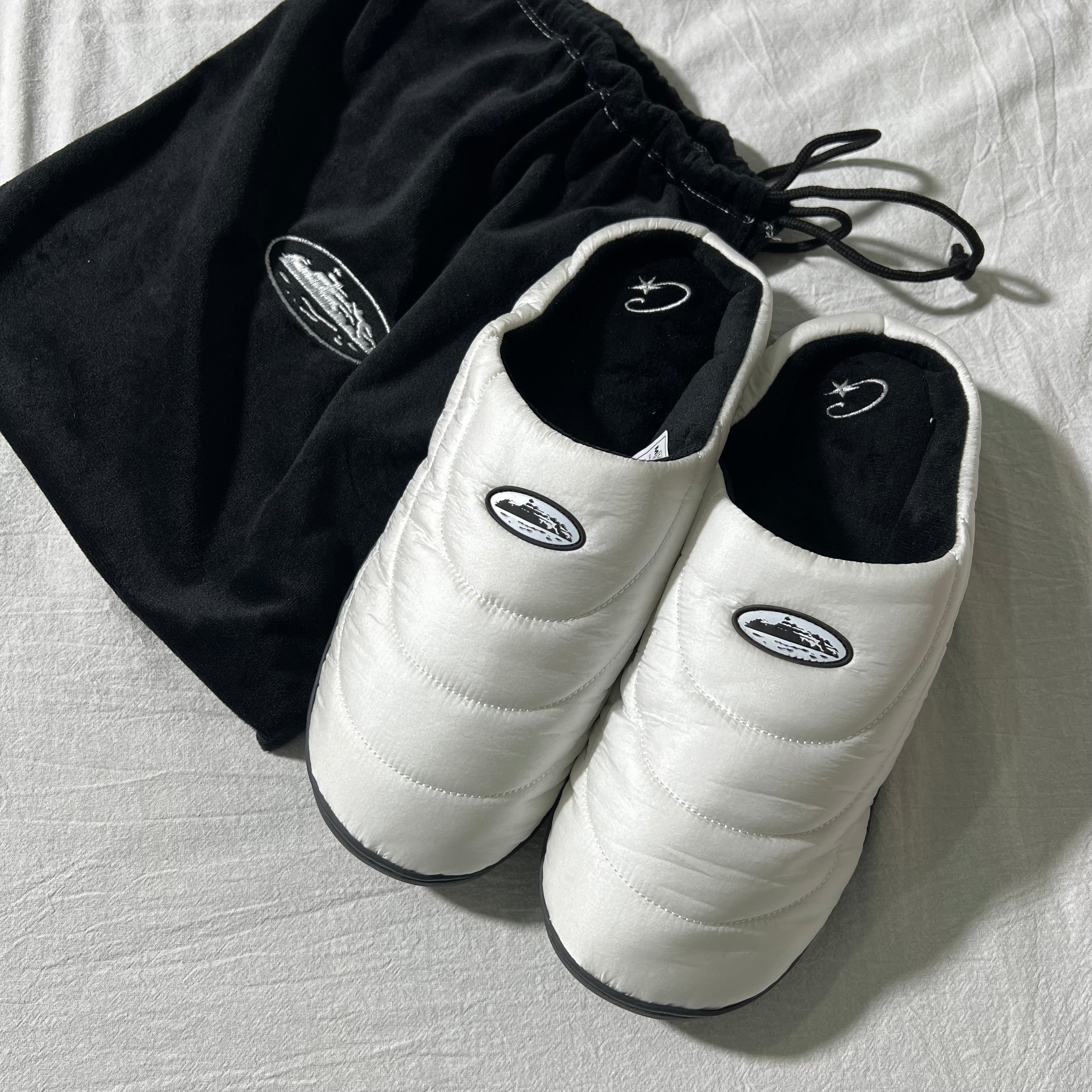 Corteiz Crib Crep