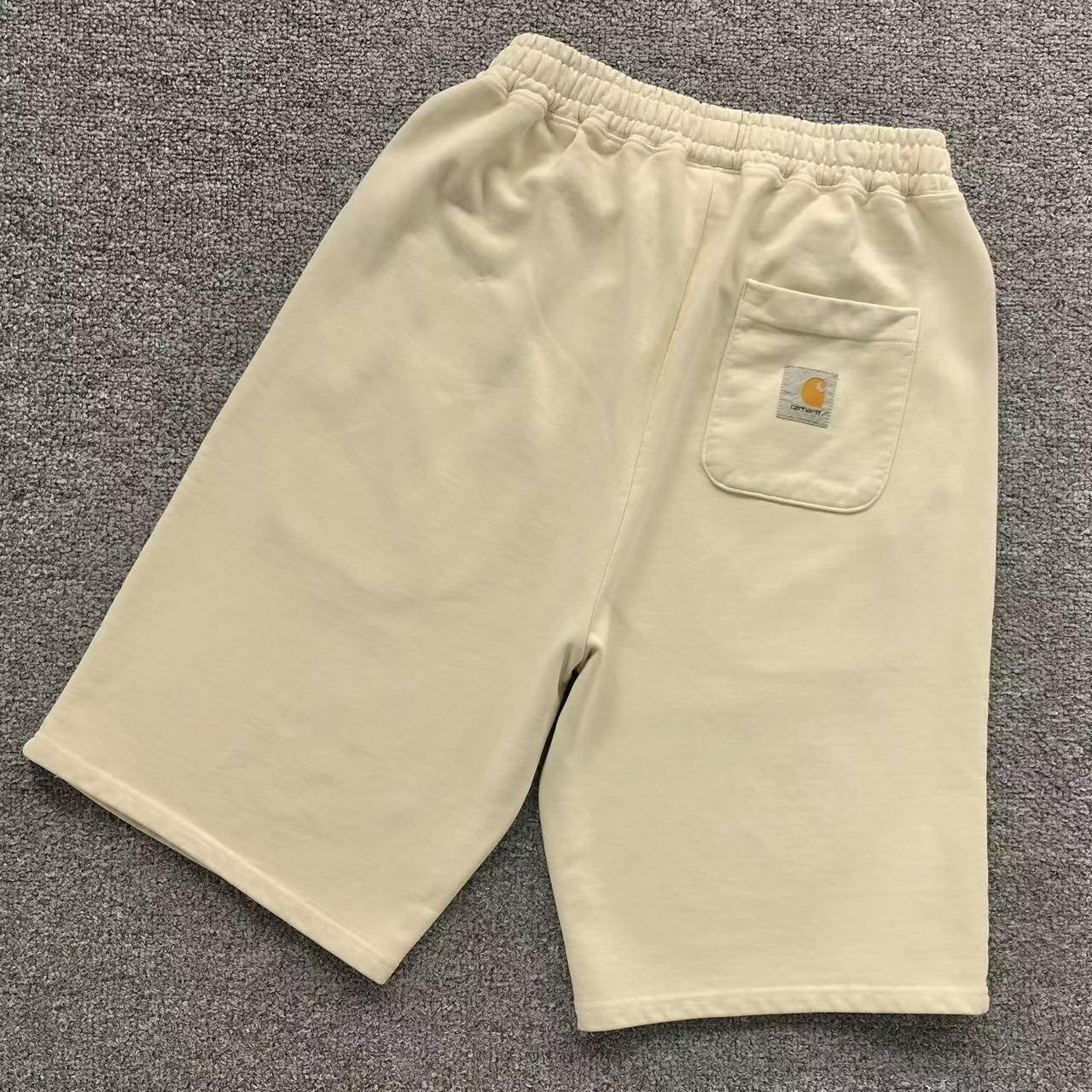 Carhartt Washed Shorts