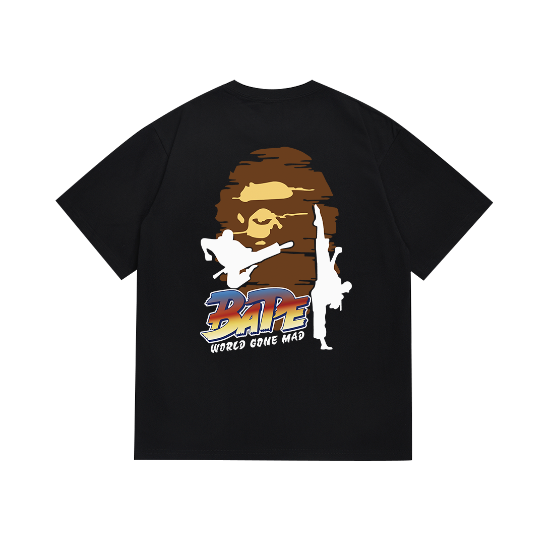 Bape Tees