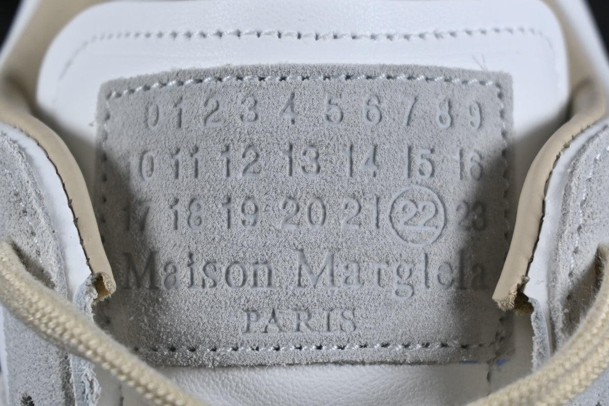 Maison Margiela Replica White