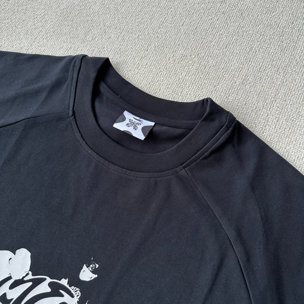 Mertra Carries Tee