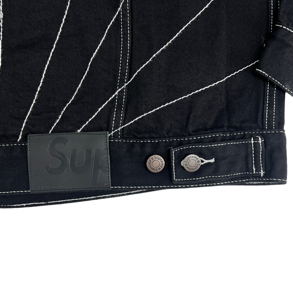 Supreme Radial Denim Sets