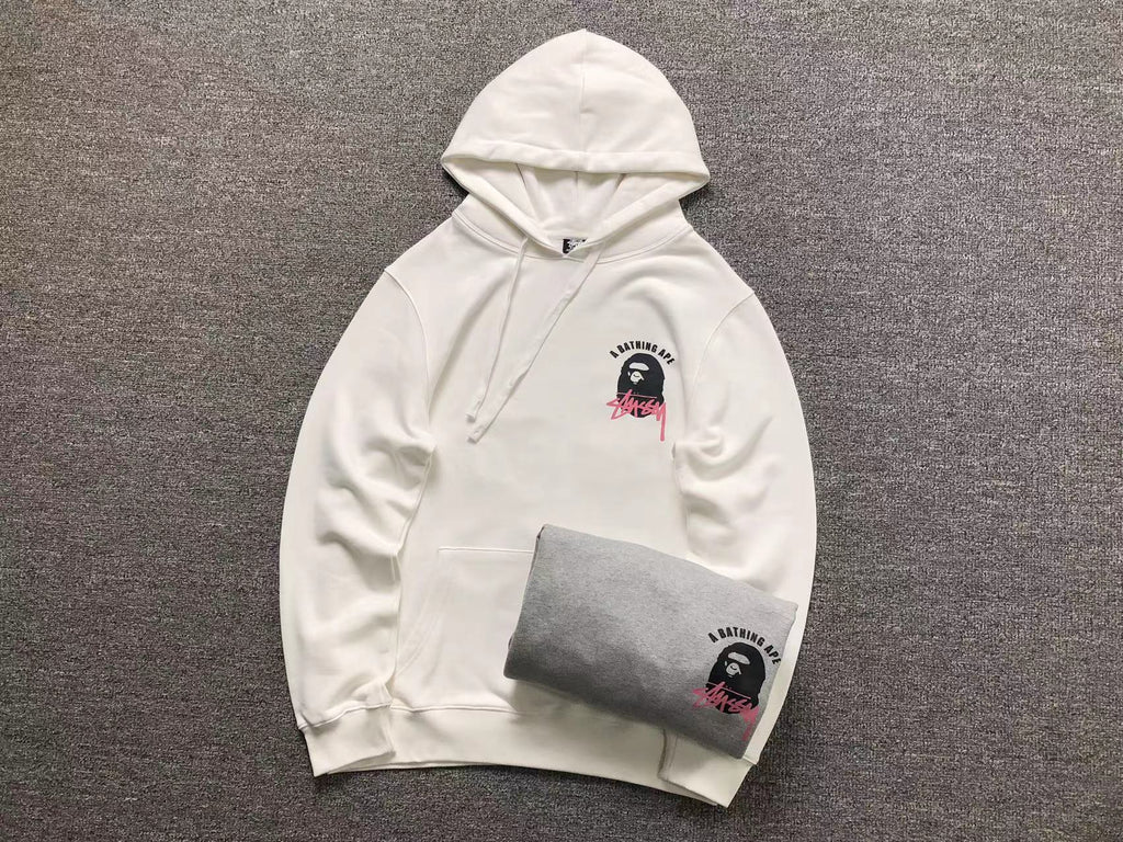 Bape Hoodies