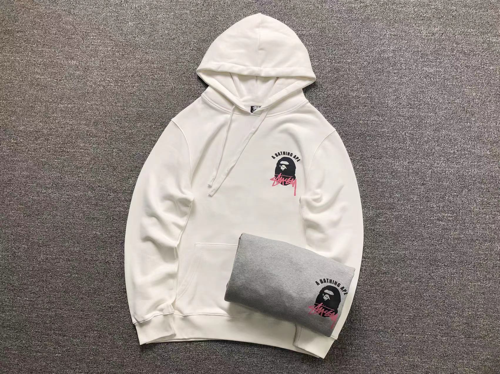 Bape Hoodies