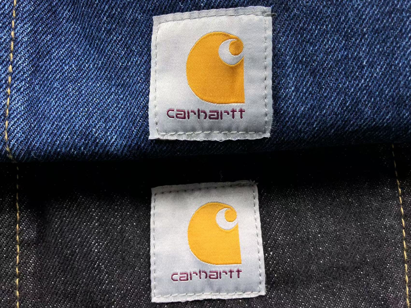 Carhartt Denim Pants