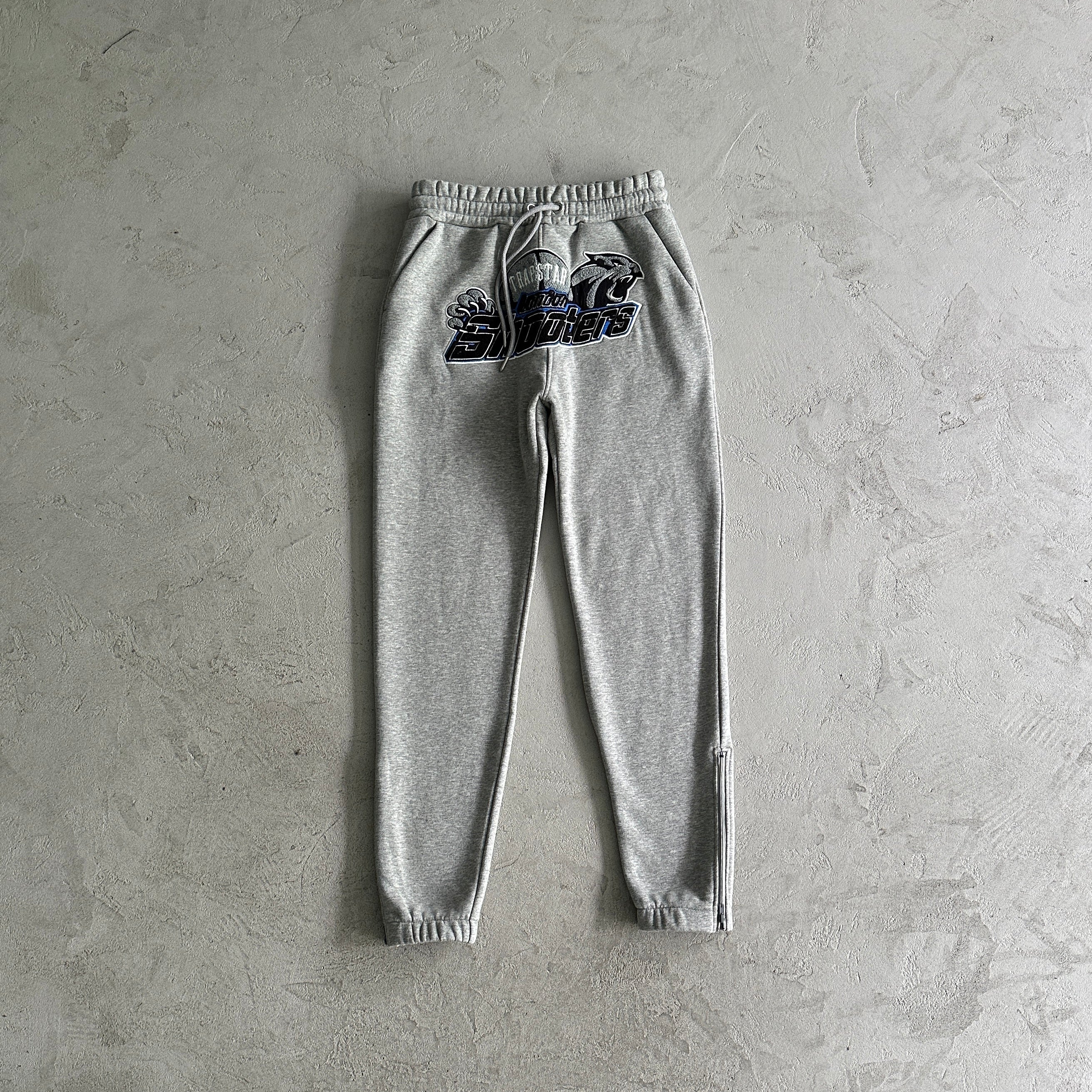Trapstar Mixed Tracksuits