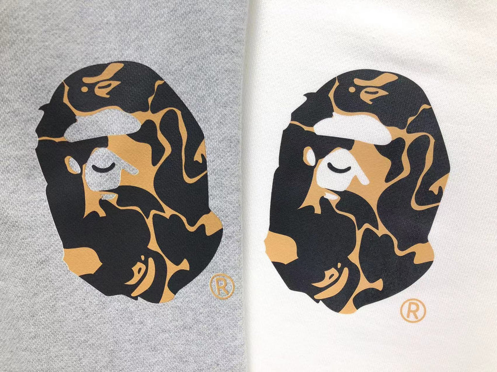 Bape Hoodies
