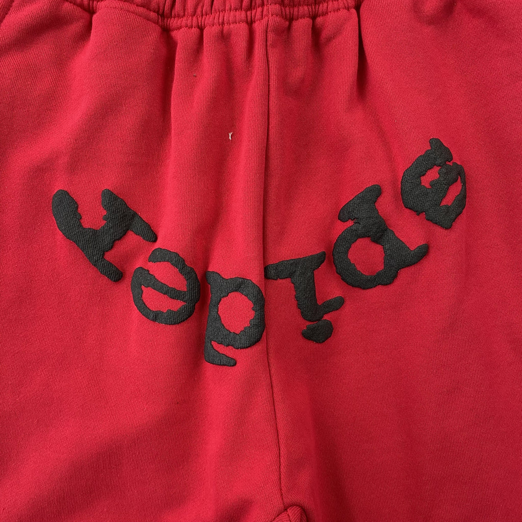 SP5DER Mixed Tracksuits