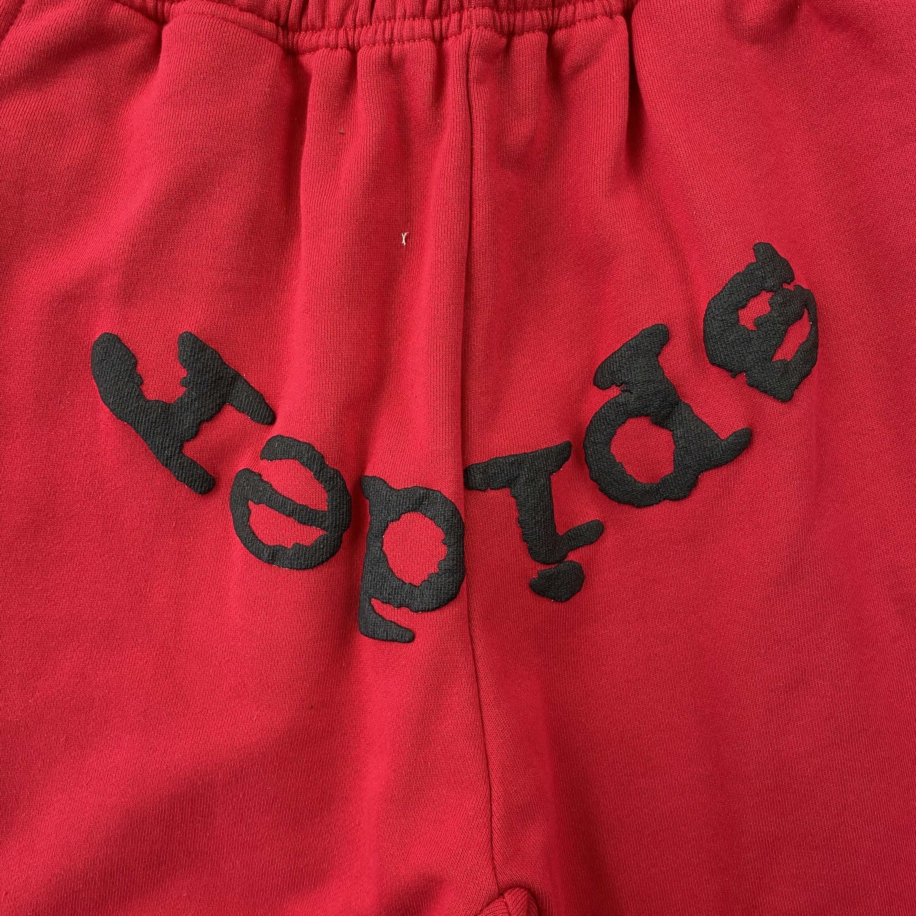 SP5DER Mixed Tracksuits