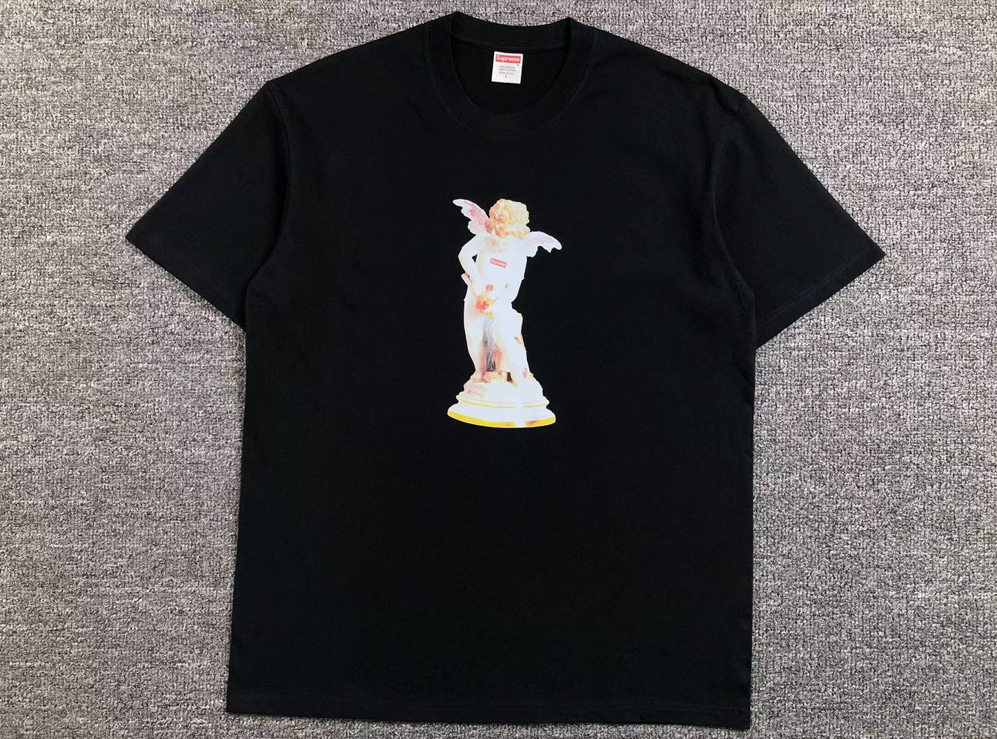 Supreme Mixed Tees