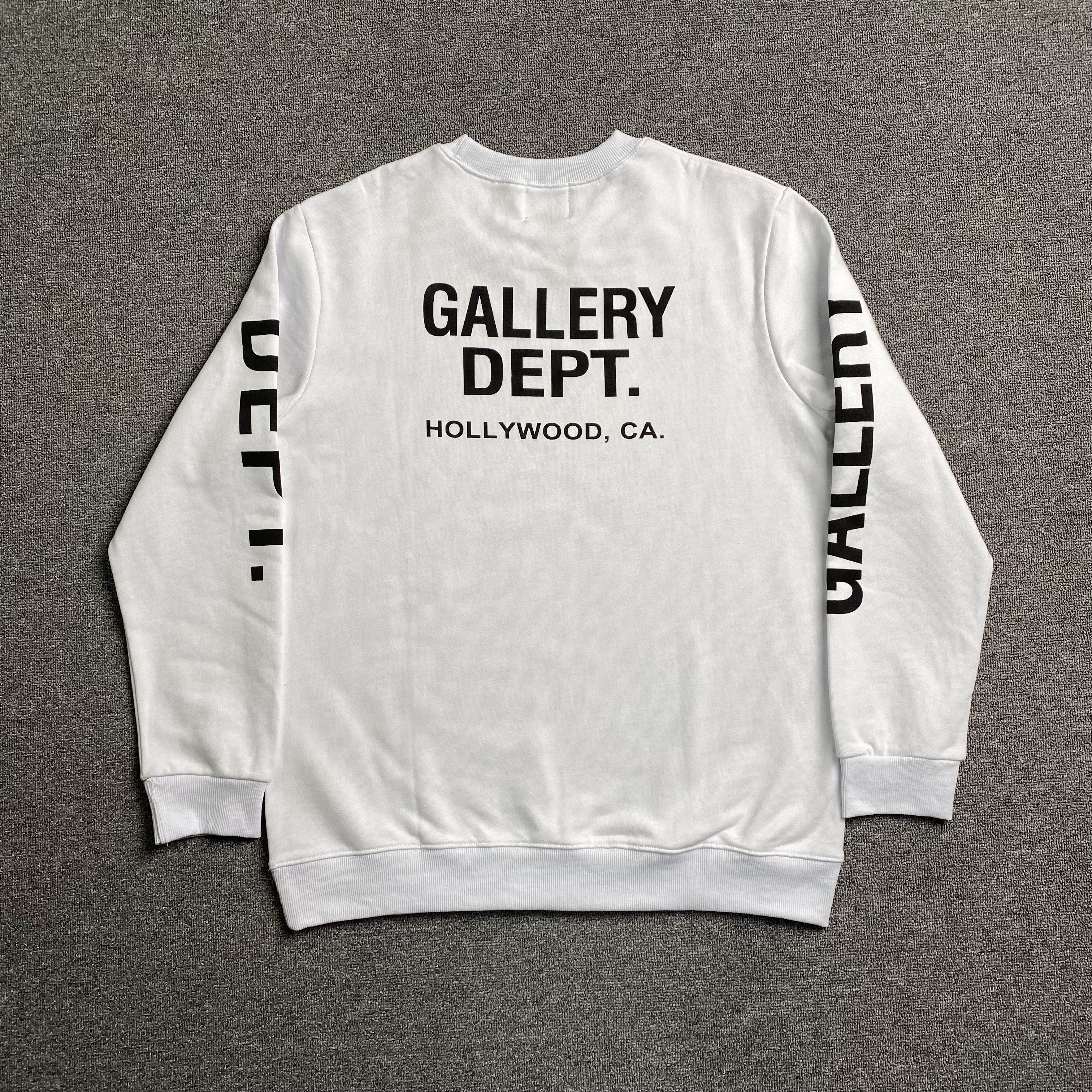 Gallery Dept Mixed Sweaters