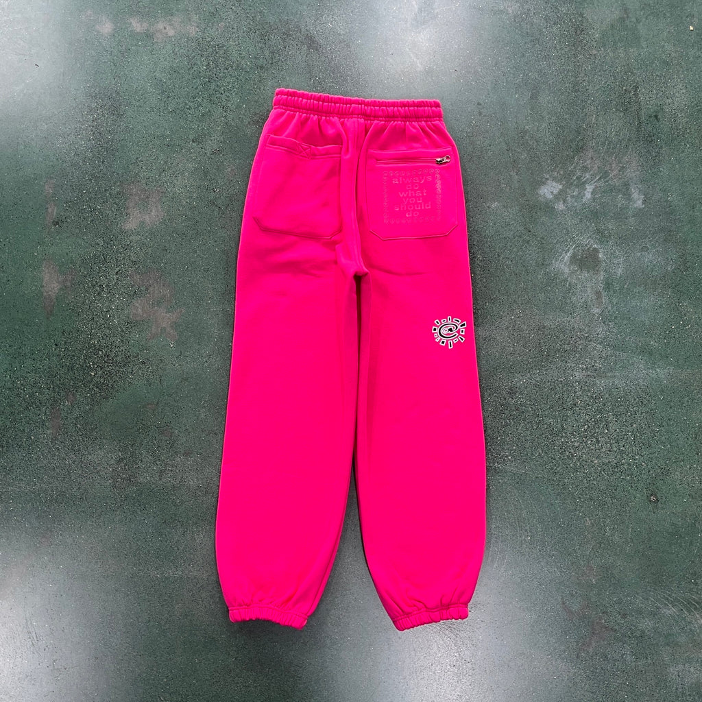 Rel@xed Sweatpants PROMO