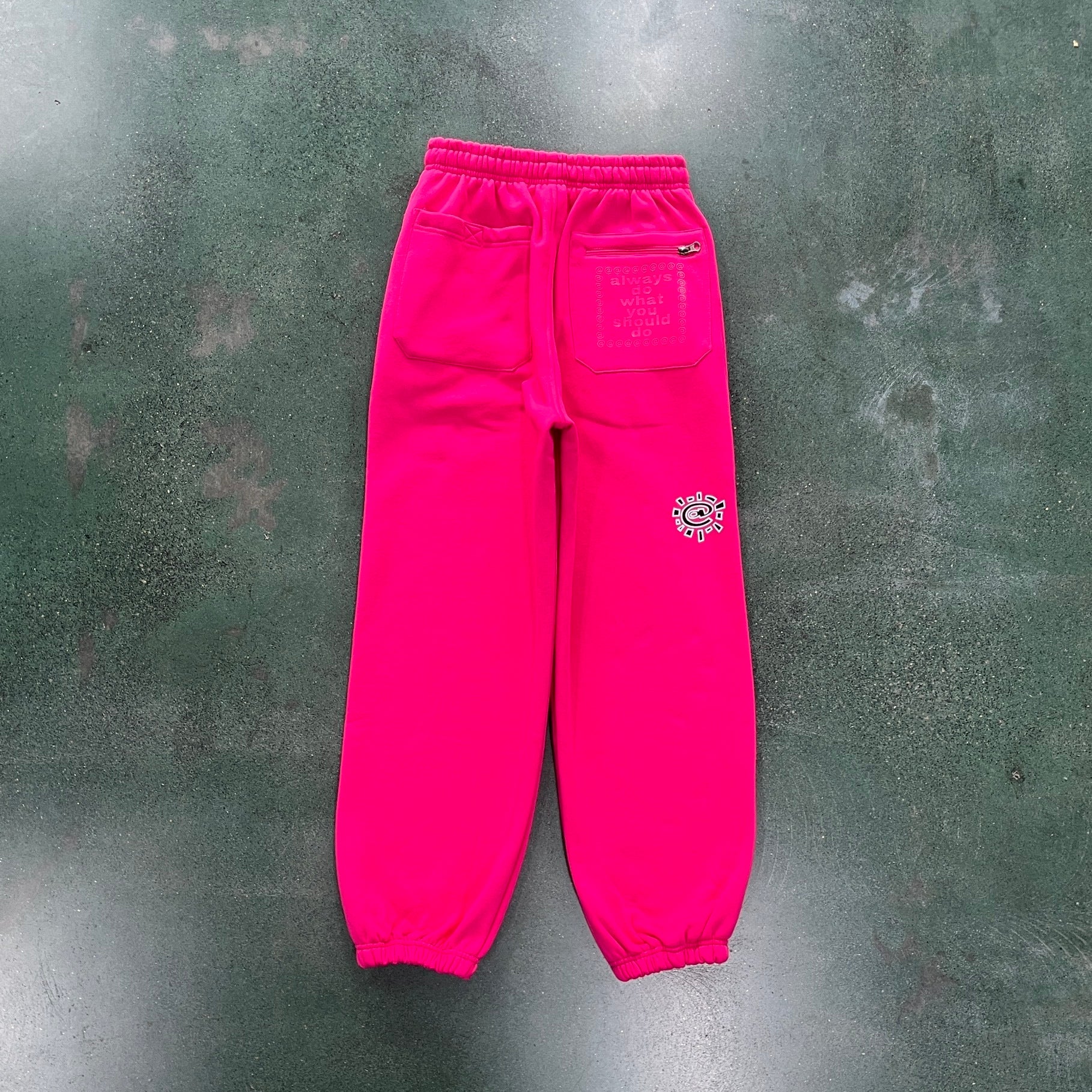 Rel@xed Sweatpants PROMO