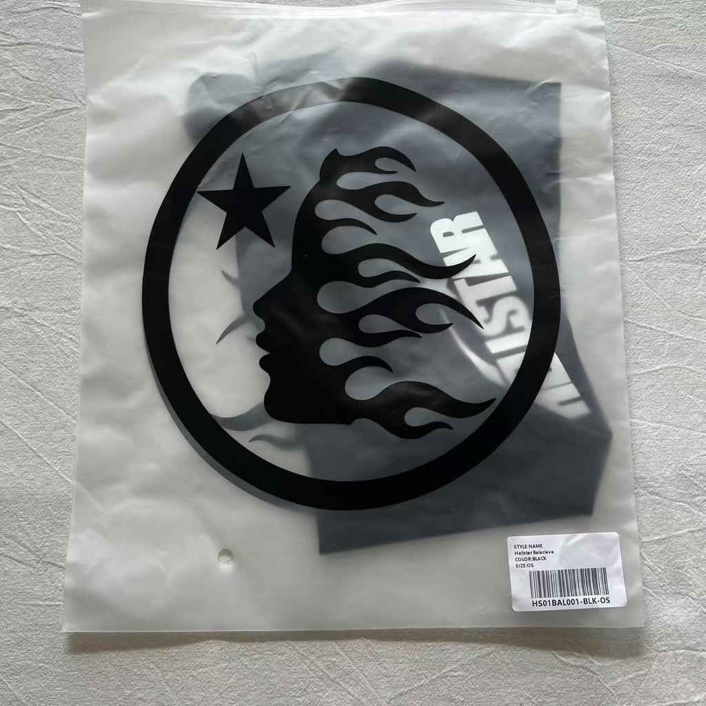 Hellstar Balaclava