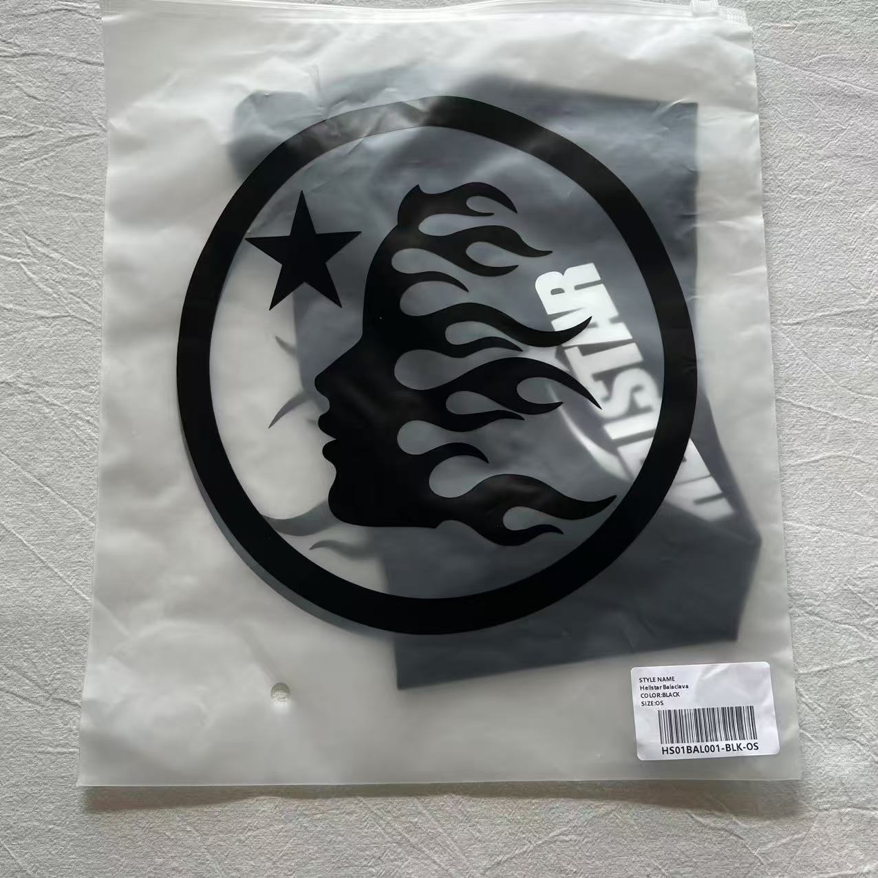 Hellstar Balaclava
