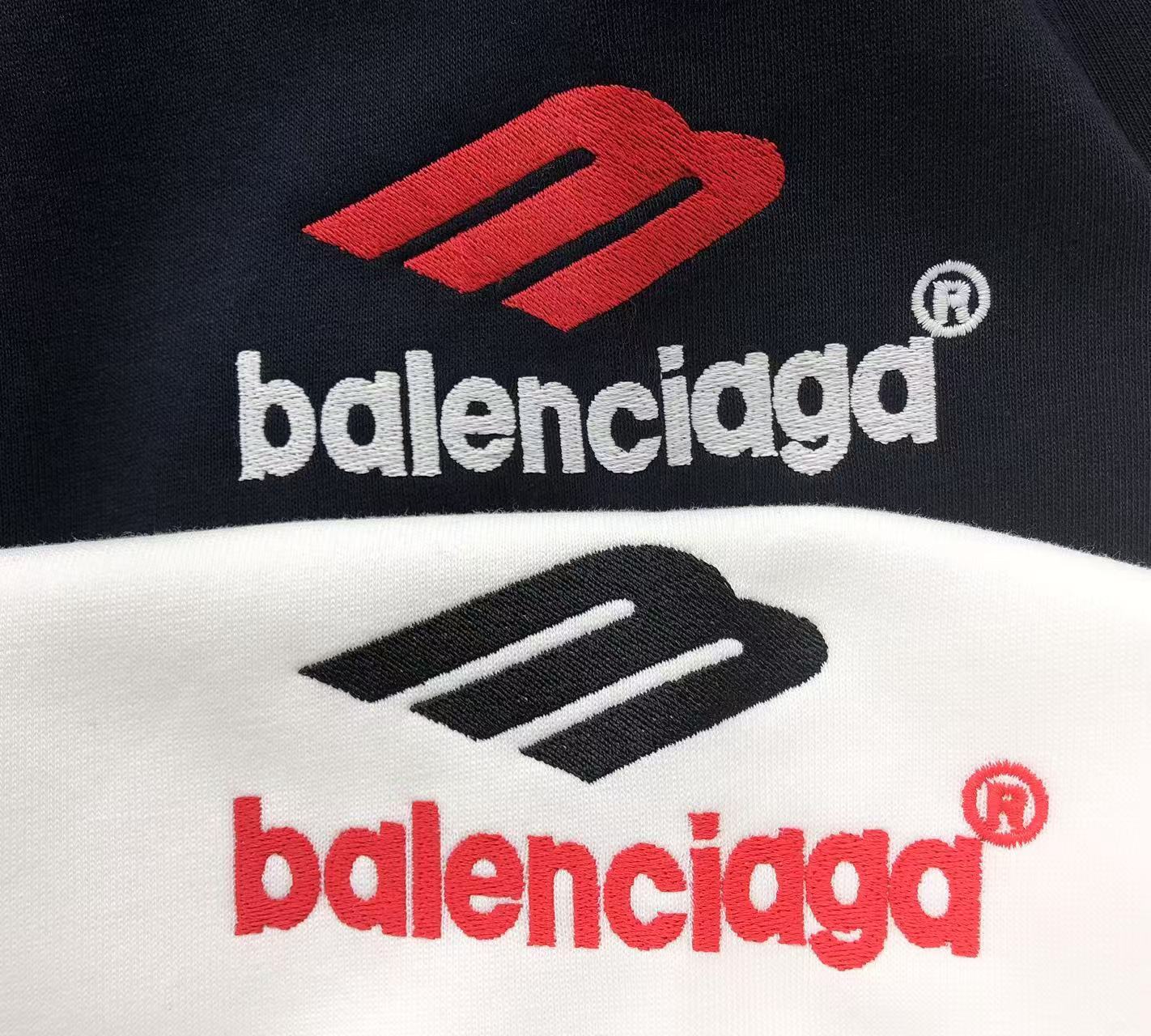 Balenciaga Hoodie