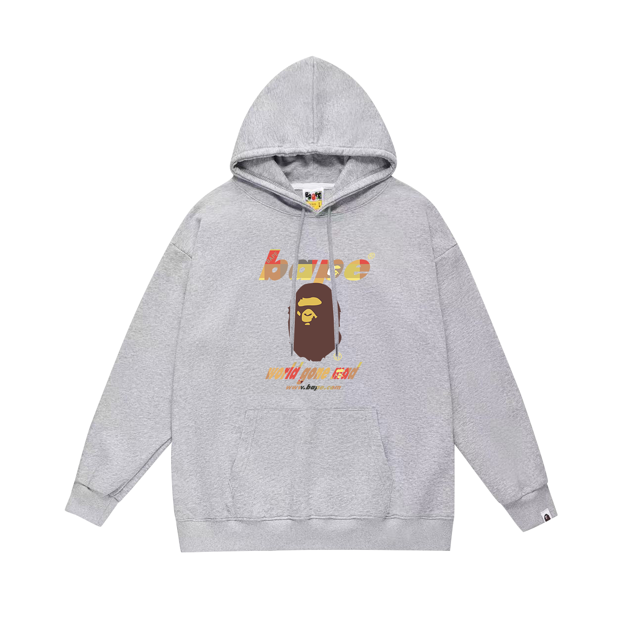Bape Hoodies
